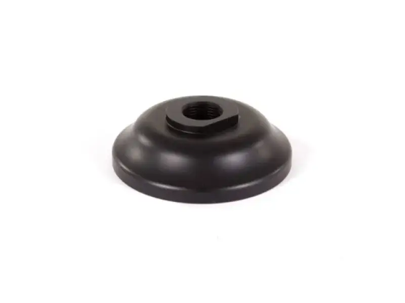 Stro Bikes "Slide" Rear Hubguard - Non Driver Side