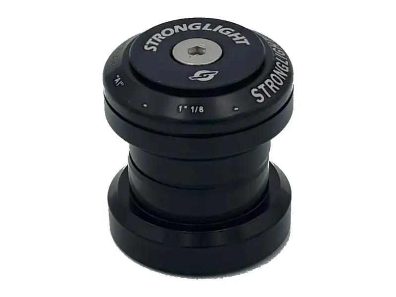 Stronglight "O'Light LX" MTB Headset - EC34/28.6 | EC34/30