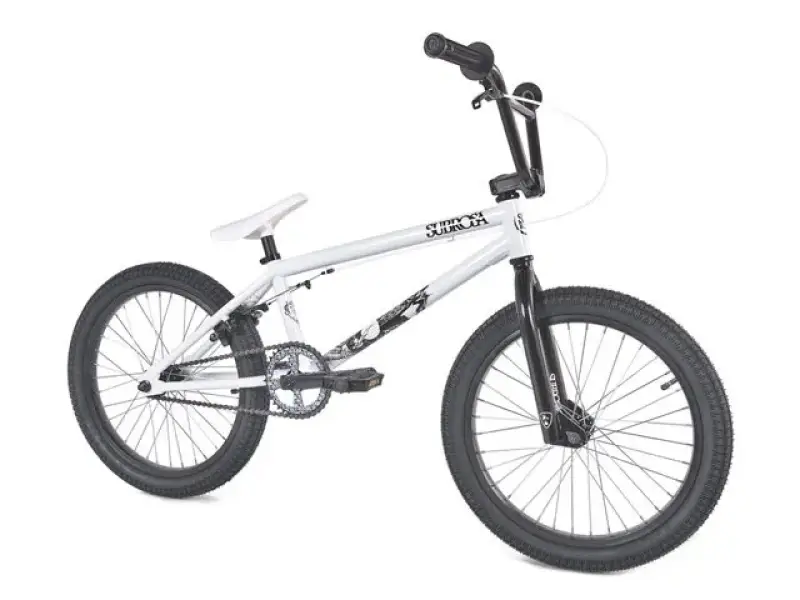 Subrosa "Altus" 2011 BMX Bike