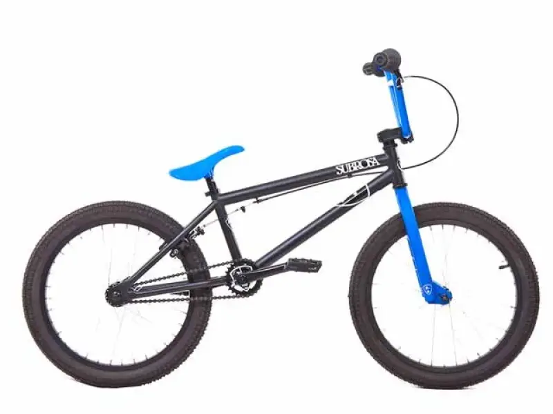Subrosa "Altus" 2012 BMX Bike