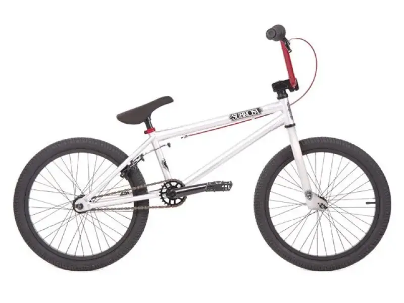 Subrosa "Altus" 2014 BMX Bike