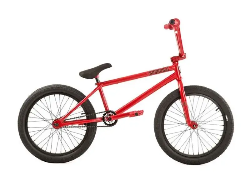 Subrosa "Arum" 2013 BMX Bike