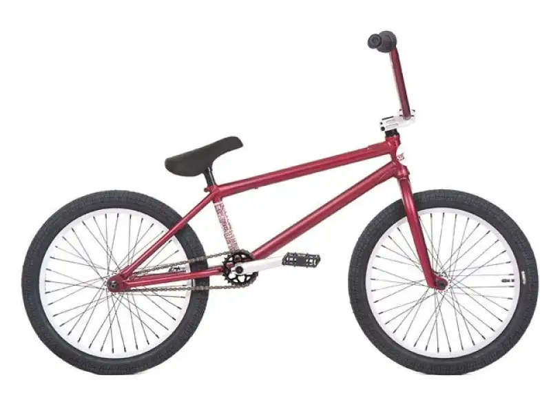 Subrosa "Arum" 2014 BMX Bike