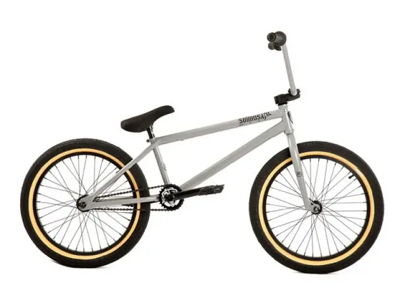 Subrosa "Arum XL" 2013 BMX Bike