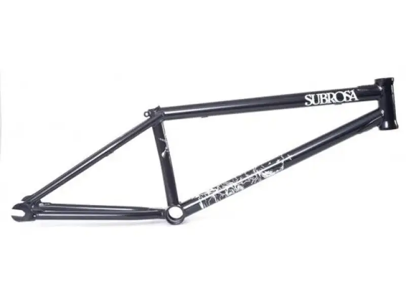 Subrosa "Balum" BMX Frame