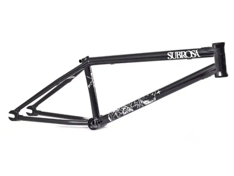 Subrosa "Balum V2" BMX Frame