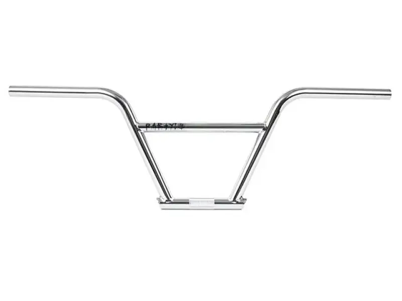 Subrosa Bikes "4PC Party" BMX Bar - Chrome