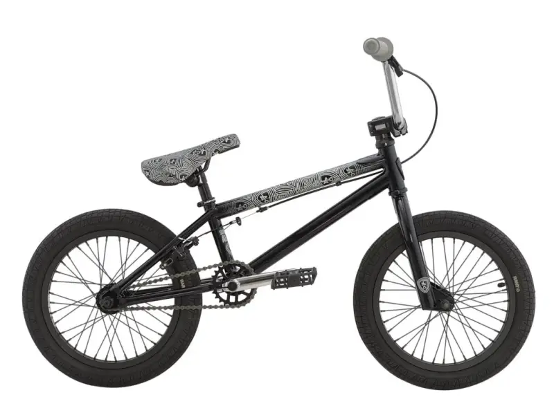 Subrosa Bikes "Altus 16" 2016 BMX Bike - 16 Inch