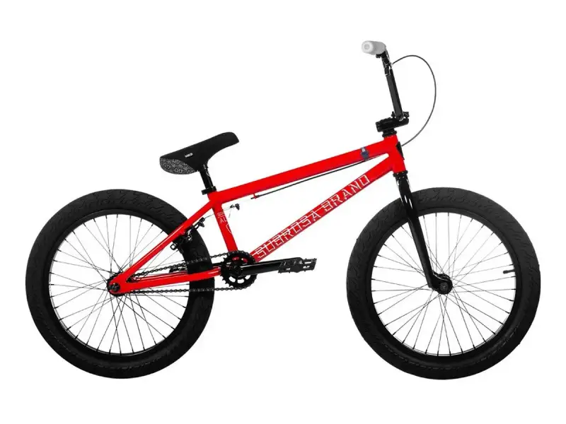 Subrosa Bikes "Altus" 2020 BMX Rad - Light Red