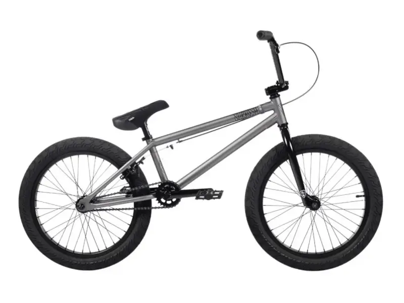 Subrosa Bikes "Altus" 2021 BMX Bike - Granite Grey