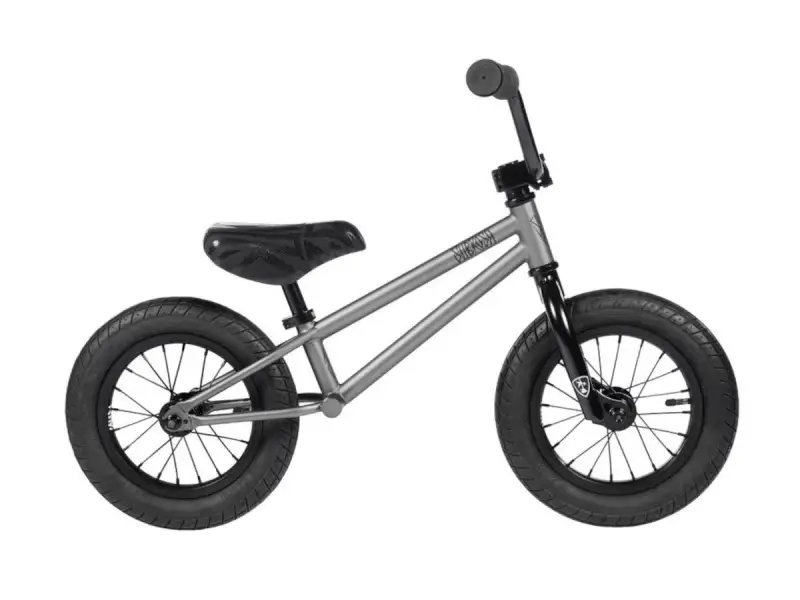 Subrosa Bikes "Altus Balance" 2021 BMX Balance Bike - Granite Grey - 12 Inch