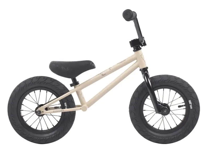 Subrosa Bikes "Altus Balance" BMX Laufrad - Matte Tan - 12 Zoll