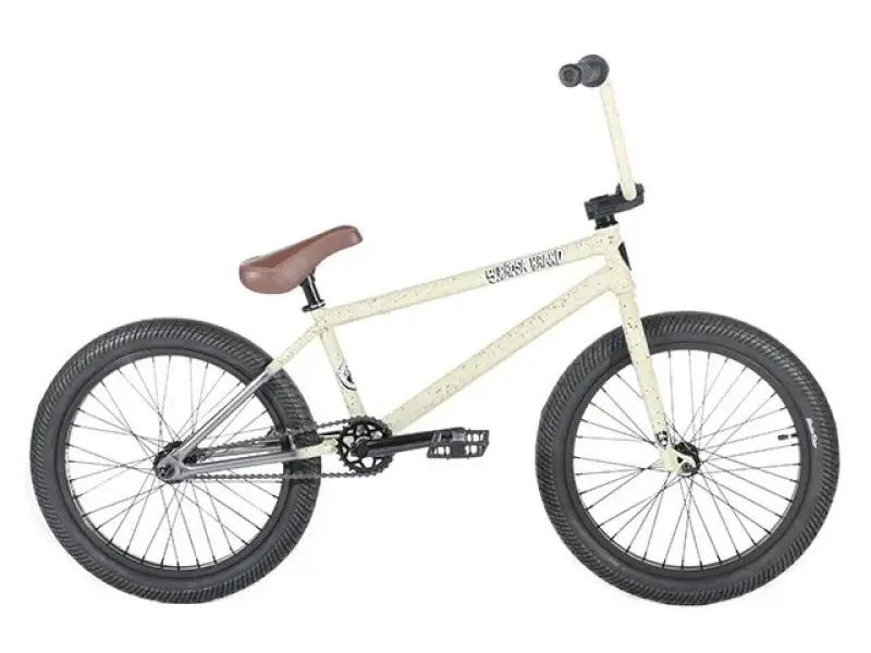 Subrosa Bikes "Arum" 2015 BMX Bike