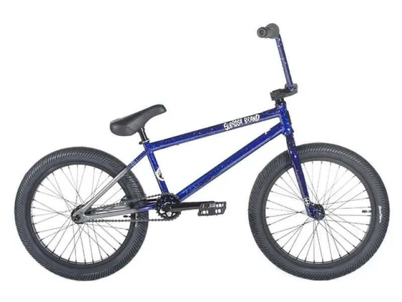 Subrosa Bikes "Arum XL" 2015 BMX Bike