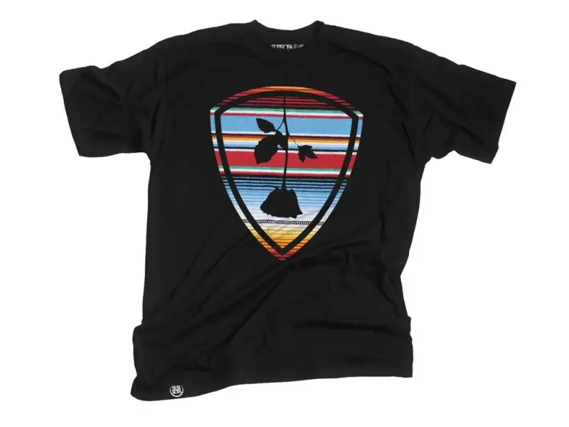 Subrosa Bikes "Baja" T-Shirt