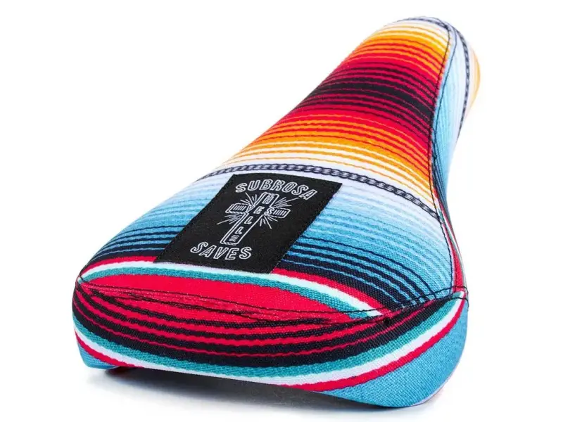 Subrosa Bikes "Baja" Tripod Seat