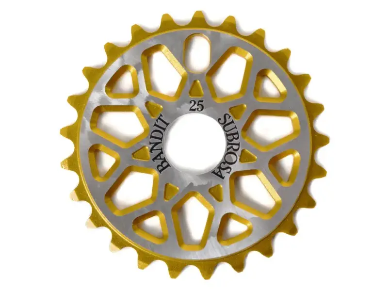 Subrosa Bikes "Bandit" Sprocket