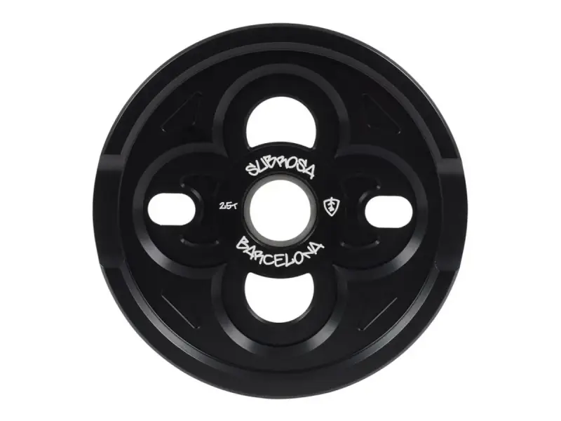 Subrosa Bikes "Barcelona 28T" Sprocket