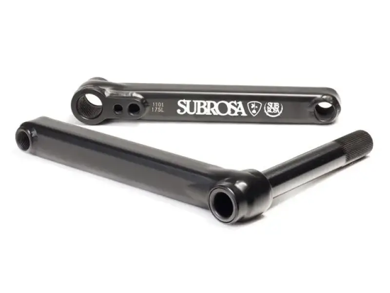 Subrosa Bikes "Bitchin" BMX Crank