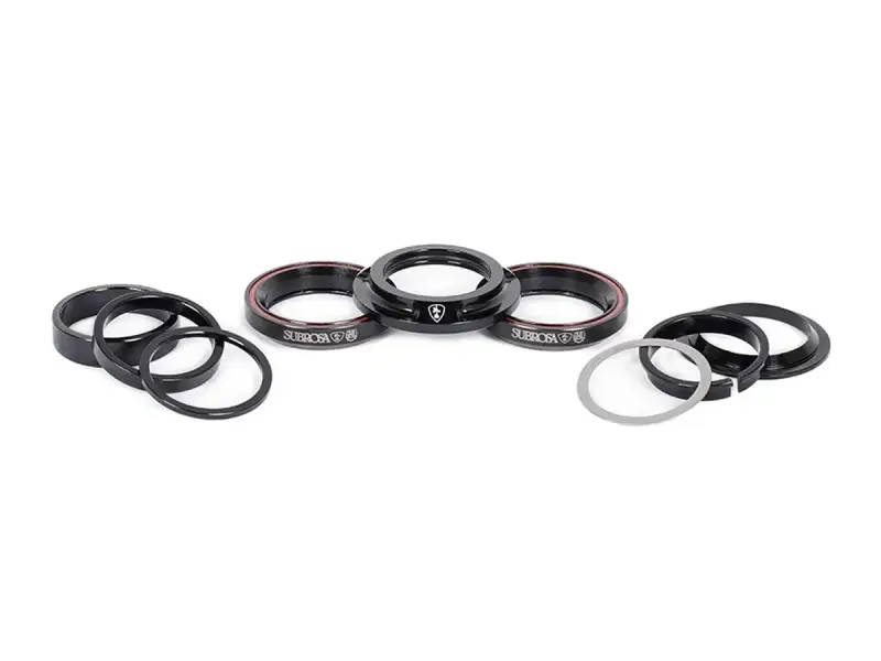Subrosa Bikes "Bitchin" Headset