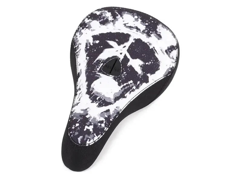 Subrosa Bikes "Bleached" Pivotal Sattel