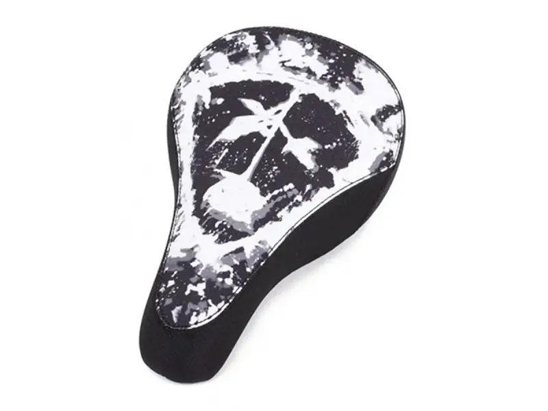 Subrosa Bikes "Bleached" Tripod Sattel