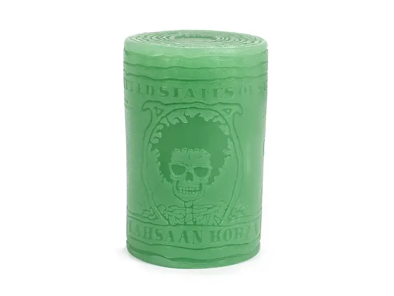 Subrosa Bikes "Code" Wax