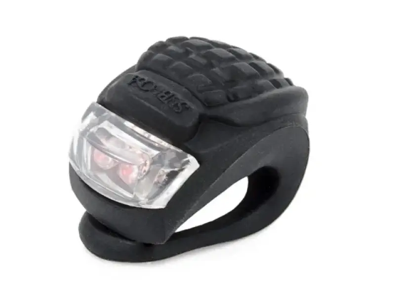 Subrosa Bikes "Combat" LED Light