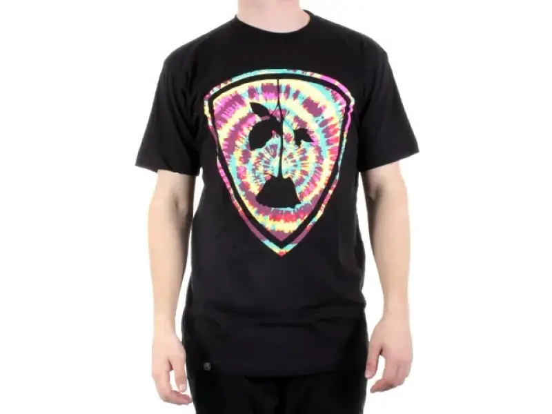 Subrosa Bikes "Dye Shield" T-Shirt