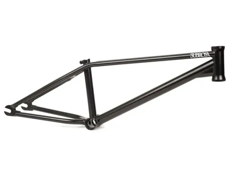 Subrosa Bikes "DTT FLATT" 2013 BMX Frame