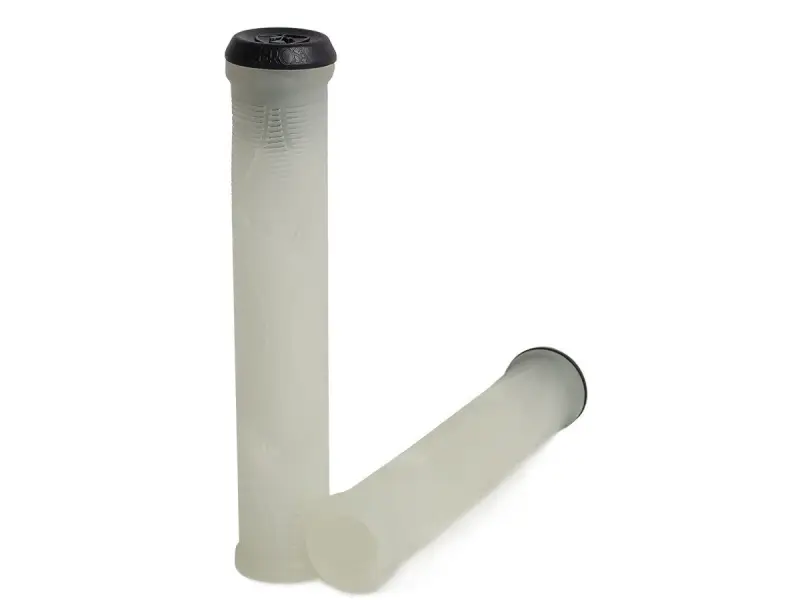 Subrosa Bikes "Genetic" Grips - Glow In The Dark