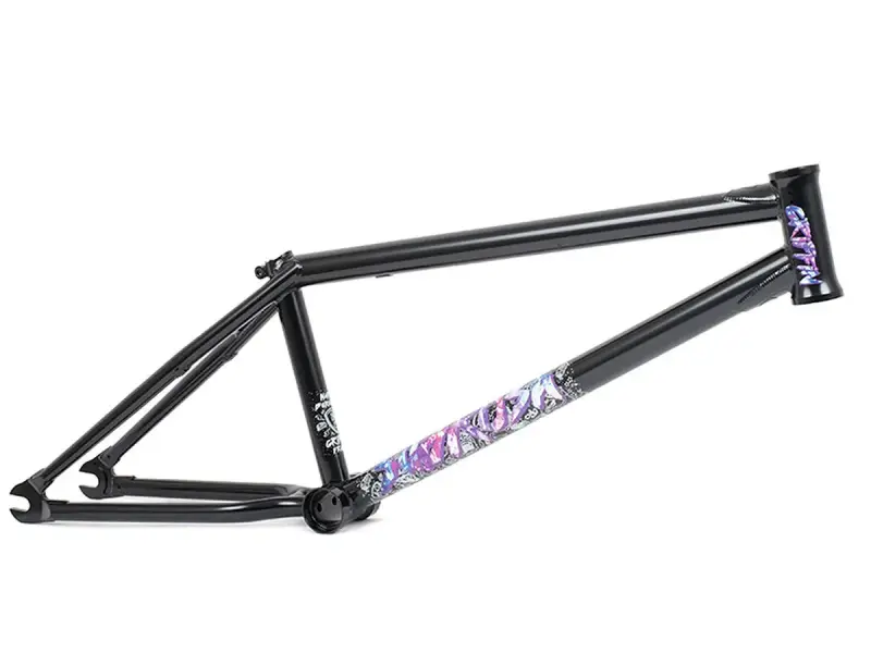 Subrosa Bikes "Griffin" BMX Rahmen