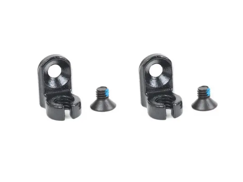 Subrosa Bikes Gyro Tabs