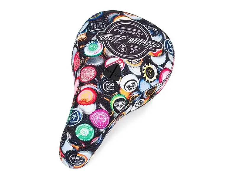 Subrosa Bikes "Happy Hour" Pivotal Seat