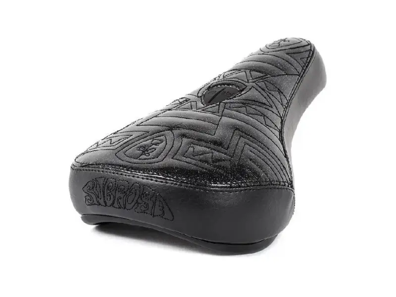 Subrosa Bikes "Hoang Tran" Pivotal Seat - Infinitiv Black
