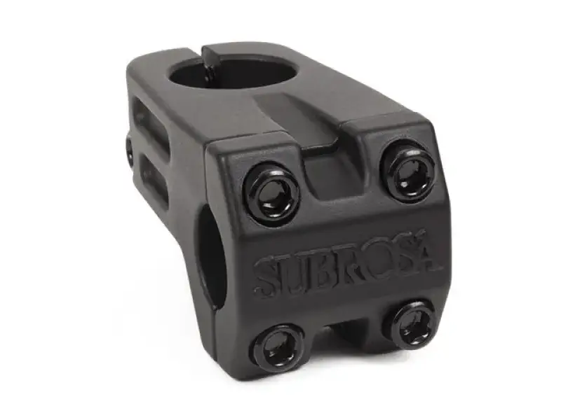 Subrosa Bikes "Hold Tight Frontload" Stem