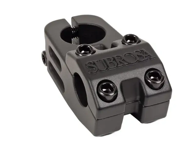 Subrosa Bikes "Hold Tight" Topload Stem