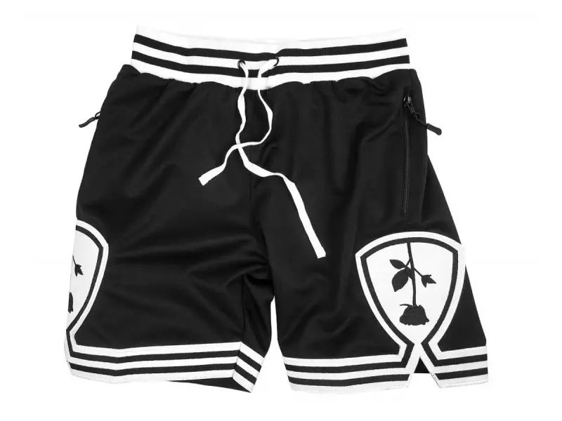 Subrosa Bikes "Hooper" Shorts