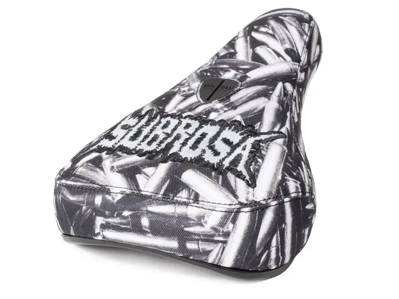 Subrosa Bikes "Kyle Hart" Pivotal Seat