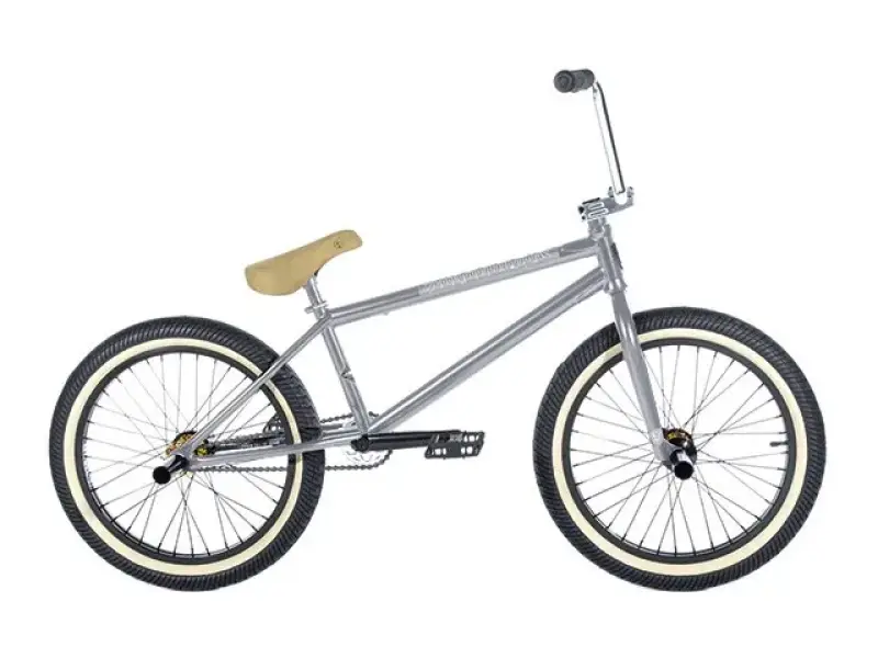 Subrosa Bikes "Letum" 2015 BMX Bike