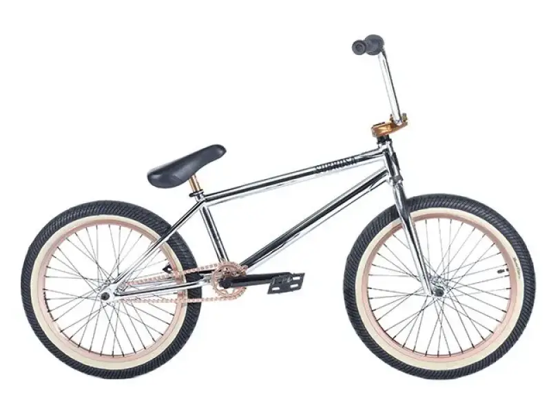 Subrosa Bikes "Malum" 2015 BMX Bike