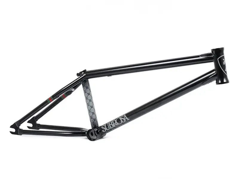 Subrosa Bikes "MR1" BMX Frame