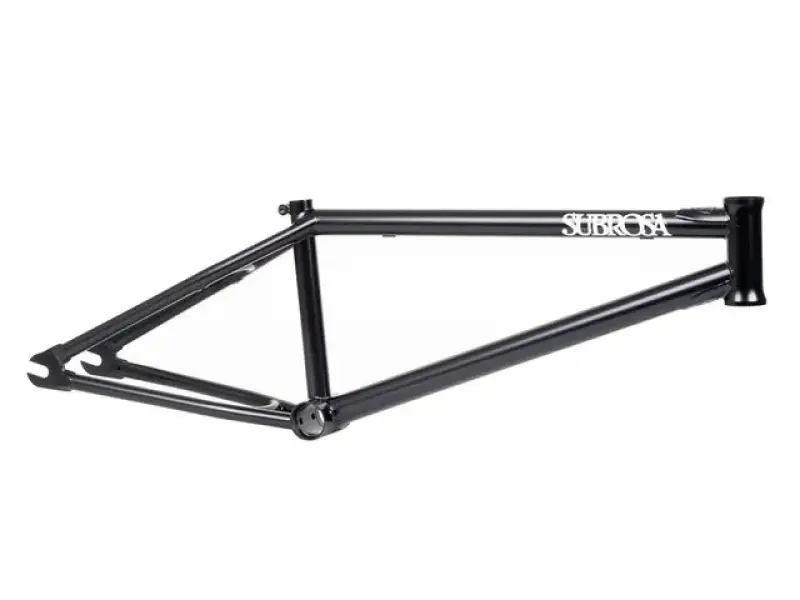 Subrosa Bikes "Noster Barraco Sig" BMX Frame