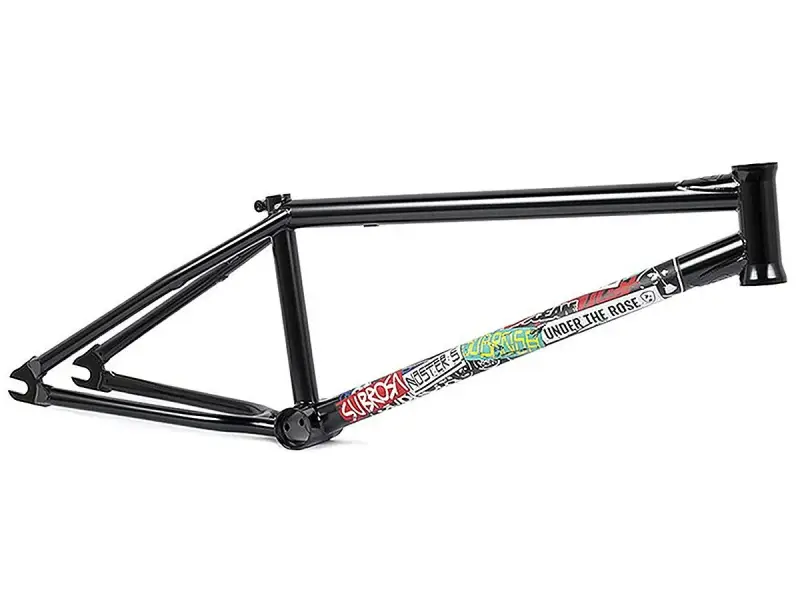 Subrosa Bikes "Noster S" BMX Frame