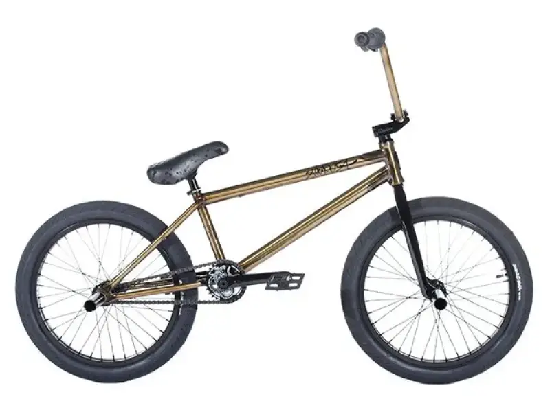 Subrosa Bikes "Novus Simone Barraco" 2015 BMX Bike