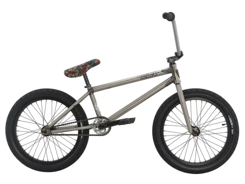 Subrosa Bikes "Novus Simone Barraco" 2016 BMX Bike