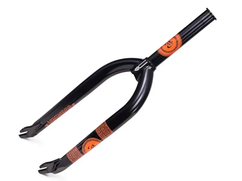 Subrosa Bikes "OM" BMX Gabel