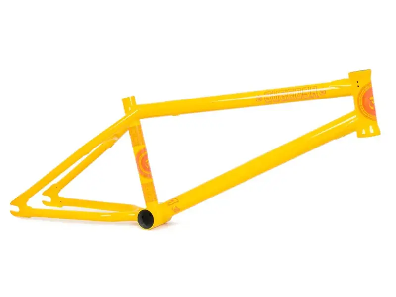Subrosa Bikes "OM" BMX Rahmen