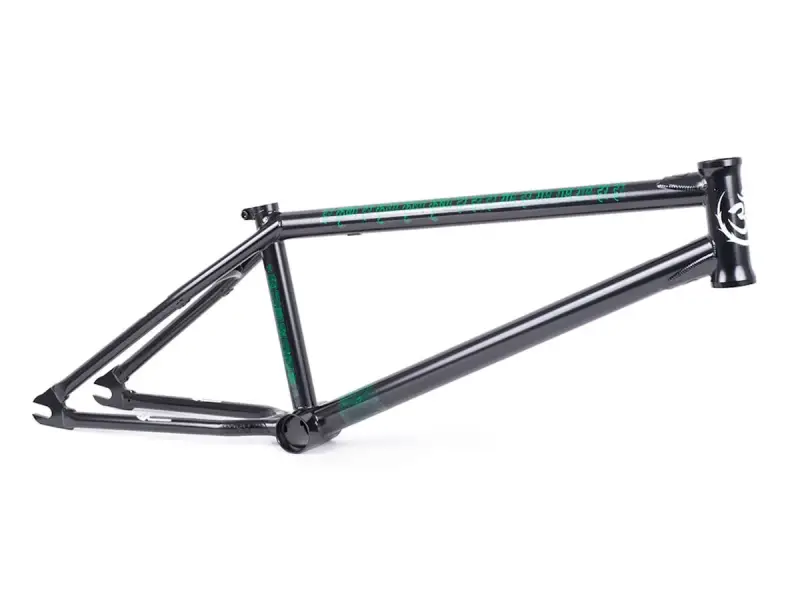 B-Ware - Subrosa Bikes "OM V2" BMX Rahmen