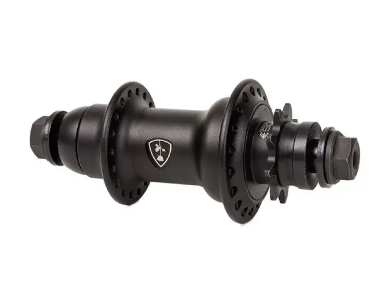 Subrosa Bikes "Posi Trac" Cassette Hub